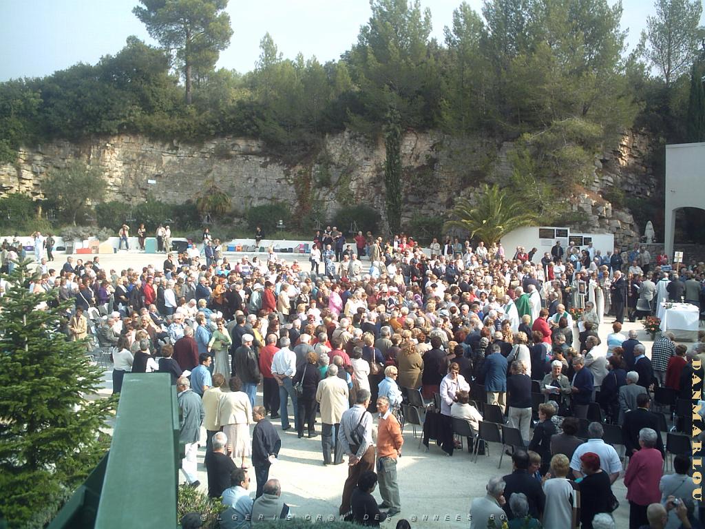 JUDB NIMES 15  OCTOBRE 2006 LA MESSE.jpg -        